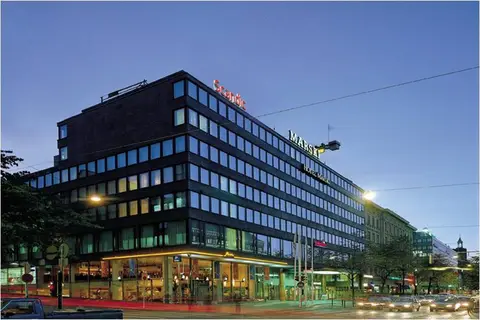 Hotel Marski by Scandic in Helsinki — foto 4