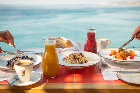 Hotel Mitsis Summer Palace Beach foto 11