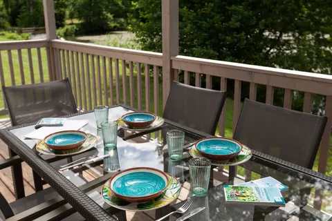 Vakantiepark Wörthersee foto 6