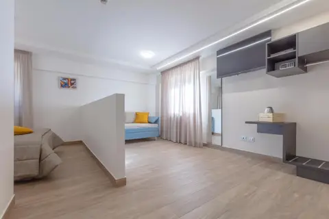 Hotel Miletto in San Massimo, foto 11