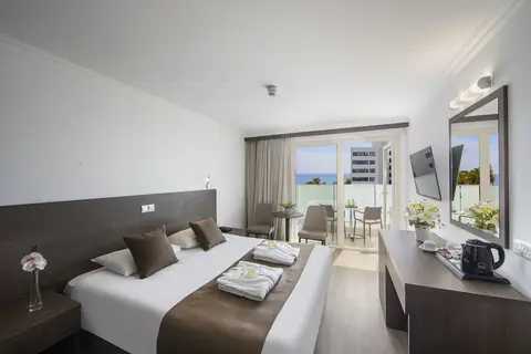 Kapetanios Limassol Hotel in Λεμεσός — foto 6