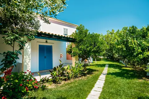 3 Stars Hotel Village in Δημοτική Ενότητα Μελιτειέων — foto 17