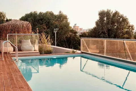 Cook's Club City Beach Rhodes Greece in Municipal Unit of Rhodes, foto 13