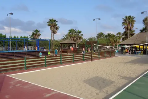 Camping Sanguli in Salou — foto 6