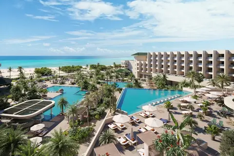 JOIA Aruba by Iberostar in Punta Brabo