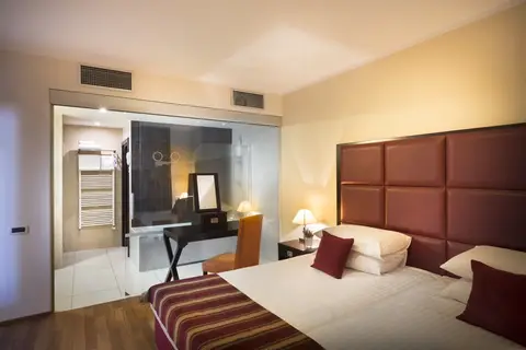 Valamar Atrium Baška Residence in Baska — foto 14