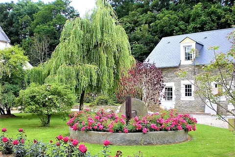 Le Manoir De Mathan foto 2