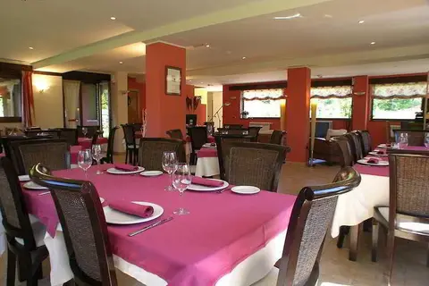 Hotel Casa de Campo in Cangas de Onís, foto 2