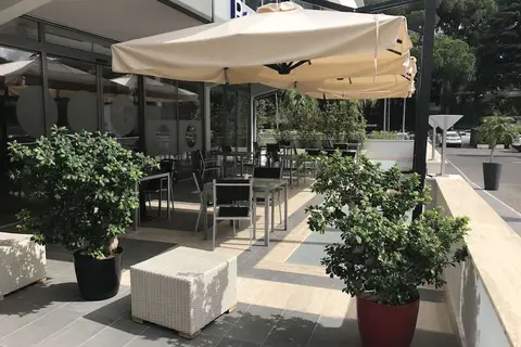 Novotel Roma Eur in Rome, foto 19