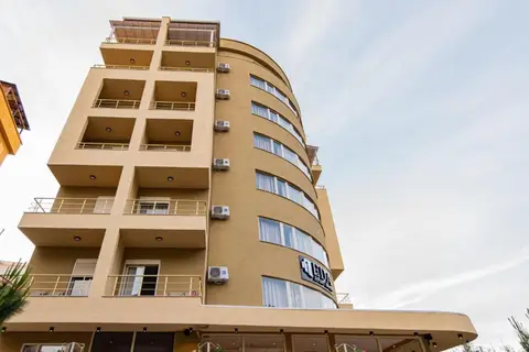 Aparthotel Eda in Durrës