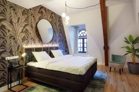 Hotel Botanique foto 3