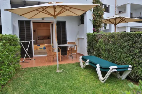 Parque Mar in Palma — foto 26