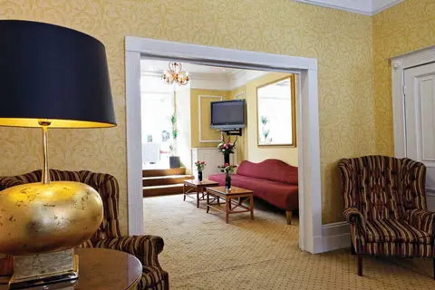 Grange The Buckingham in Londen — foto 6