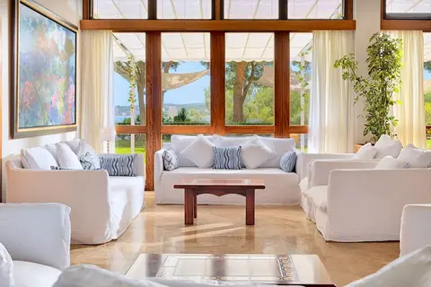 Mandarin Oriental Punta Negra in Calvià — foto 11