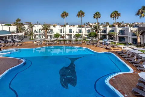 Barceló Corralejo Sands in La Oliva — foto 7