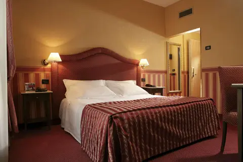 Best Western Hotel Tritone in Venetië — foto 10