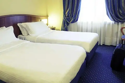 Mercure Genova San Biagio in Genua — foto 13