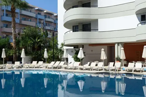 Aquila Porto Rethymno in Rethimnon, foto 2