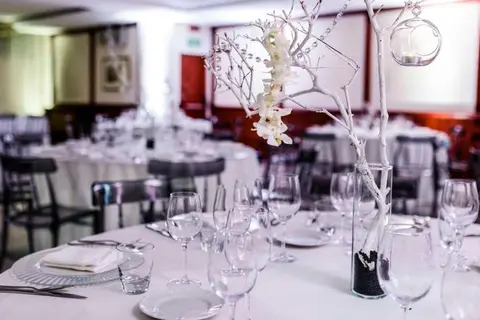 Pineta Palace in Rome, foto 13