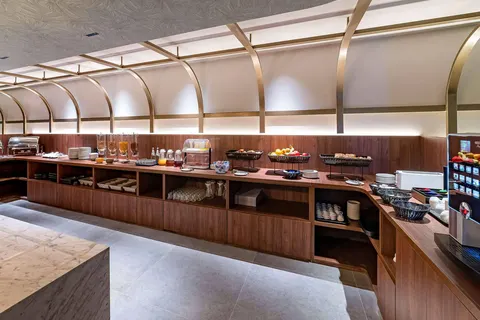 Mercure Hotel St. Julian´s in Saint Julian's — foto 11