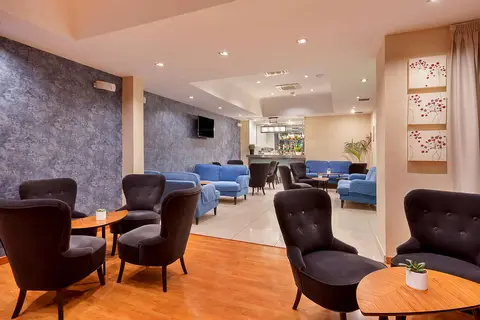 Plaza Regency in Tas-Sliema — foto 11
