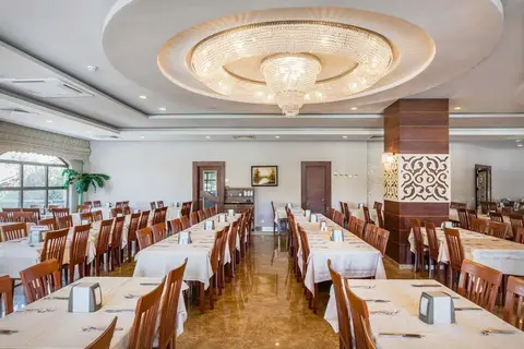 Victory Resort Hotel in Manavgat, foto 6