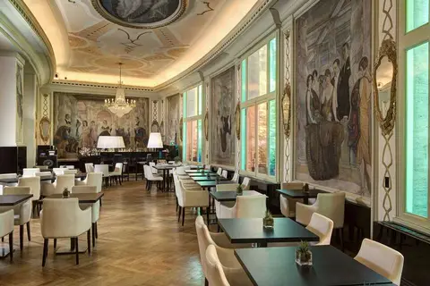 Grand Hotel Palace, Rome in Rome, foto 7