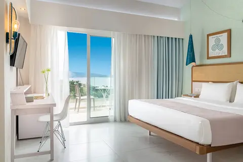Zoe Hotel in Λιμενάρια — foto 11