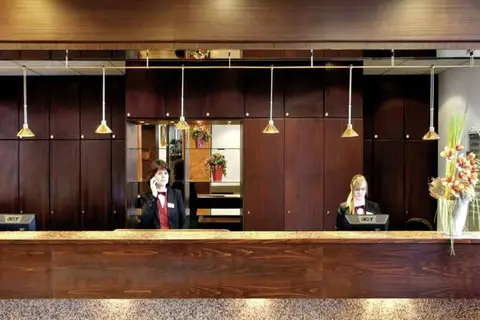 Hotel Panorama Billstedt Hamburg in Hamburg, foto 4