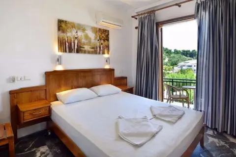 Skiathos Korali Hotel in Δήμος Σκιάθου — foto 20