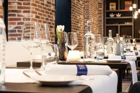 Bilderberg Hotel De Keizerskroon foto 11