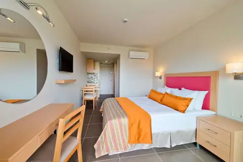 Kentia Apart Hotel in Manavgat — foto 4