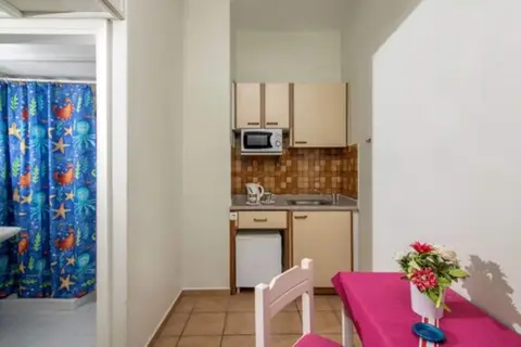 Semiramis Apartments in Δημοτική Ενότητα Μαλίων — foto 14