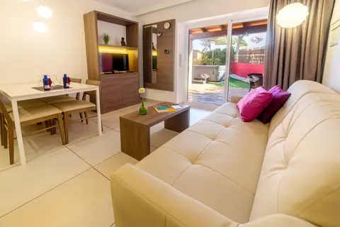 Paradise Residencial in Cala Ratjada — foto 26
