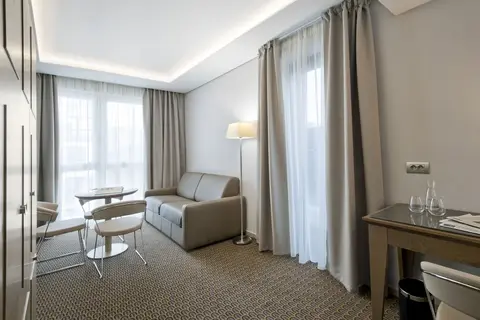 Hotel Royal Prague in Praag — foto 25
