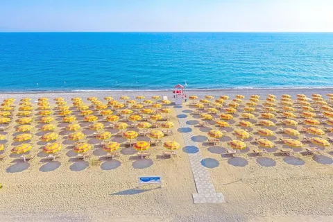 Resort Hotel Futura Club Itaca Nausicaa foto 4