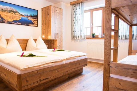 Grafenberg Chalet foto 5