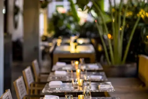 The March Hotel in Miami Beach — foto 11