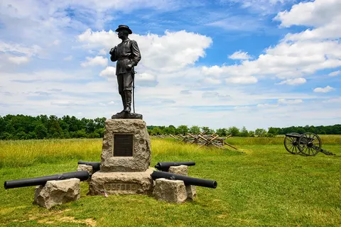 Ontdek Oost-Amerika foto 15