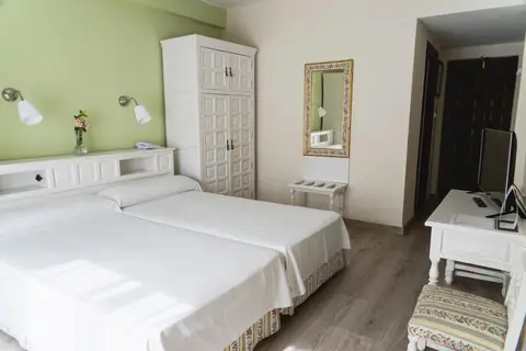 TRH Mijas Hotel in Mijas — foto 24