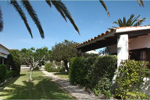 Windrose Bungalows in Ciutadella — foto 4