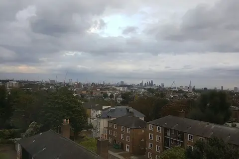 Britannia Hampstead Hotel in Londen, foto 30