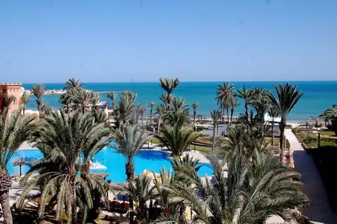 Vincci Safira Palms in سويحل — foto 14