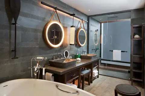 Andaz Bali in Denpasar, foto 6