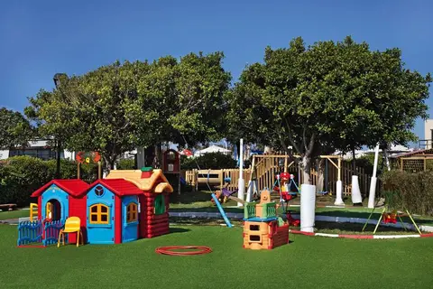 Ela Excellence Resort Belek in Serik, foto 10