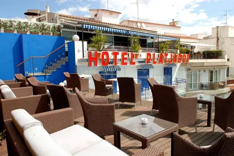 Platjador in Sitges — foto 6