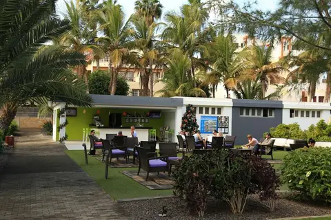 R2 Romantic Fantasia Dreams & Suites Hotel in Tuineje — foto 18