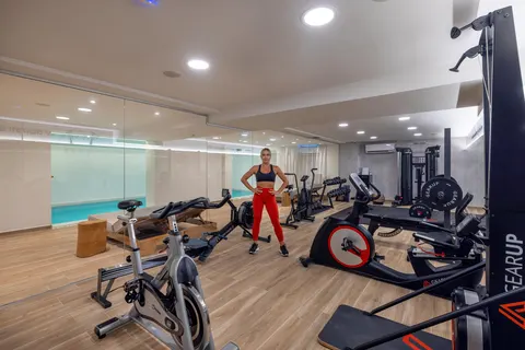 Atermono Boutique Resort in Rethymno — foto 16