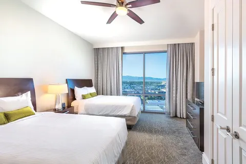 Club Wyndham Desert Blue in Paradise — foto 5