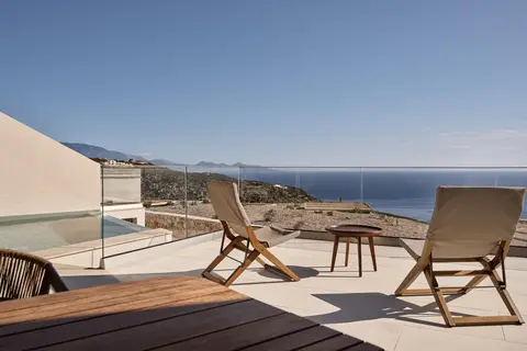 Yoma Cove Suites in Δημοτική Ενότητα Ελατίων — foto 25